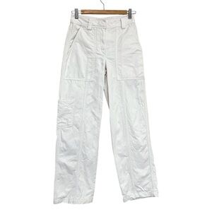 Sunday Best Organic Cotton Cargo Pant - Size 2